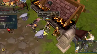 RuneScape screenshot 5