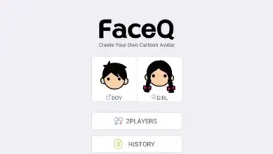 FaceQ screenshot 4