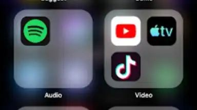 iOS Launcher iPhone 15 screenshot 5