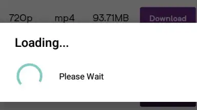 YouTube Video Downloader screenshot 3