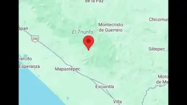 MNPW Earthquake screenshot 1