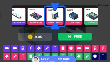 PC Creator screenshot 5