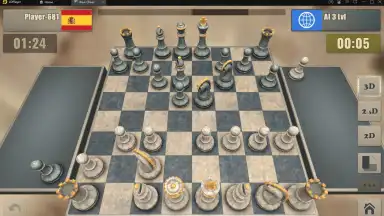 Real Chess screenshot 9