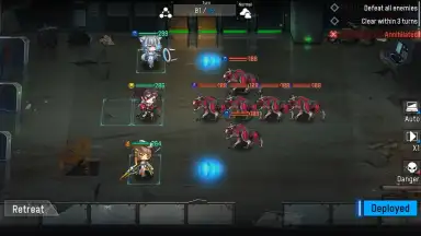 Kingsense screenshot 4