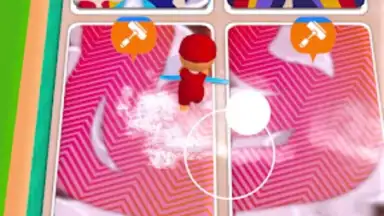 Carpet Cleaning ASMR screenshot 7