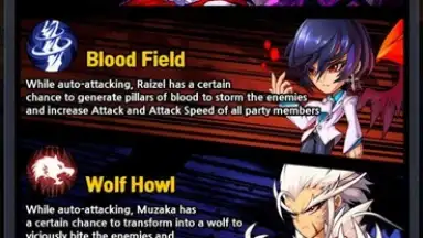 Noblesse Zero with WEBTOON screenshot 6