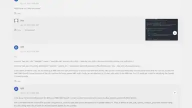 Gpt++ screenshot 5