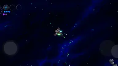 Constellation Eleven screenshot 9