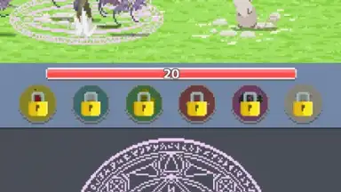 Pixel Summoner screenshot 14