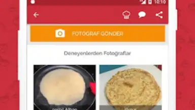 Nefis Yemek Tarifleri screenshot 11