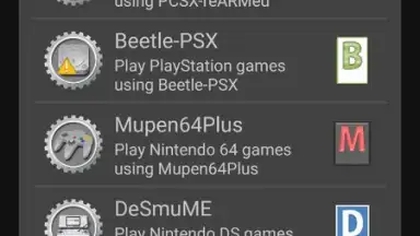 ClassicBoy Pro screenshot 10
