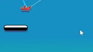 Stickman Hook screenshot 4