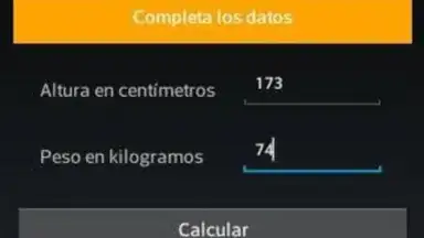 CALCImc screenshot 1