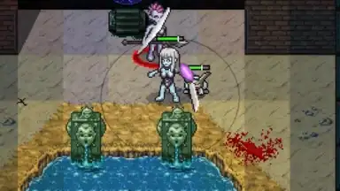 Dungeon Winners screenshot 6