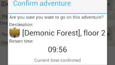 Logging Quest 2 ~ Faraway Adventures. screenshot 7