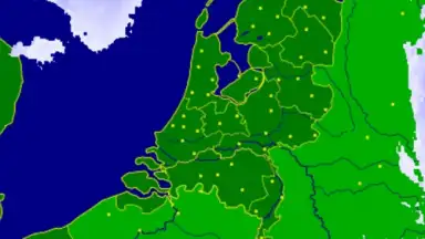 Buienradar screenshot 14