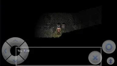Fear and Hunger screenshot 7