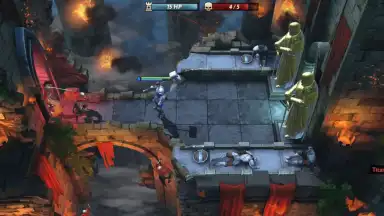 Towers and Titans screenshot 5