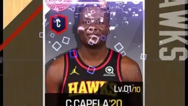 NBA NOW 24 screenshot 6