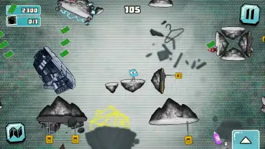 Wrecker's Revenge - Gumball screenshot 10