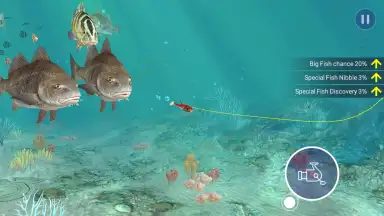 Fishing Strike screenshot 3