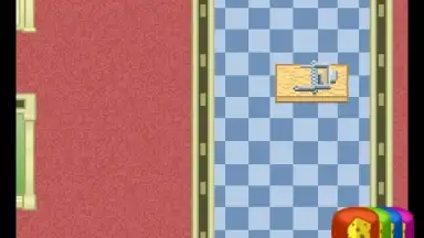 Tom and Jerry screenshot 1