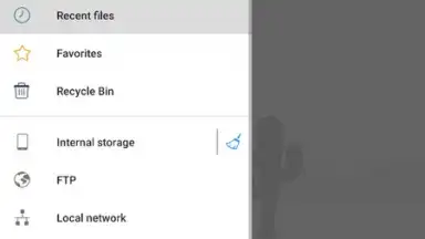 File Commander Manager & Cloud screenshot 6