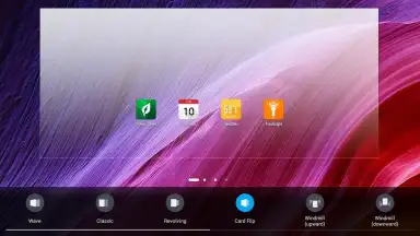ASUS Launcher screenshot 11
