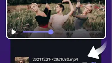 Video to MP3 Convert & Cutter screenshot 6
