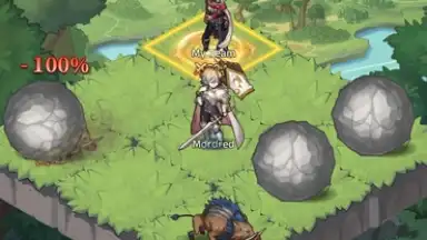 Alchemy Quest screenshot 12