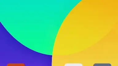 MIUI Launcher screenshot 3