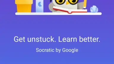 Socratic by Google screenshot 1
