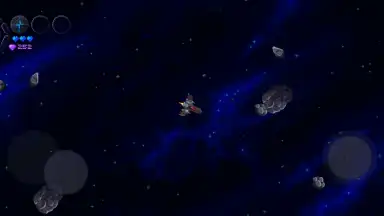 Constellation Eleven screenshot 18