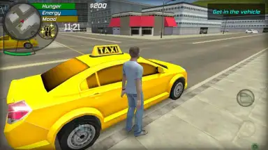 Big City Life : Simulator screenshot 4