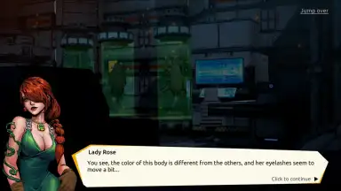 Last Hero screenshot 5