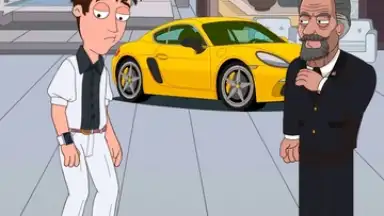 Idle Guy: Life Simulator screenshot 3