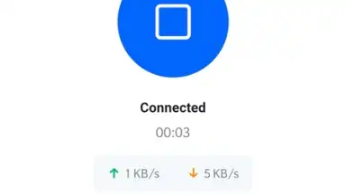 DeerShield - Free VPN screenshot 6