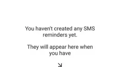 SMS From Android 4.4 screenshot 3