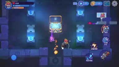 Metaverse Keeper screenshot 7