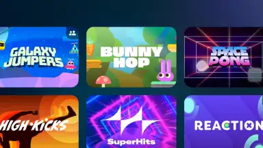 Active Arcade screenshot 3
