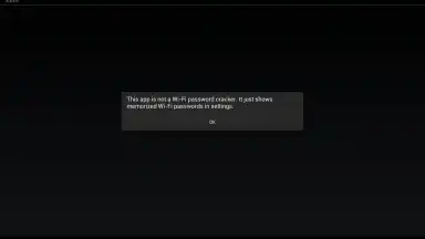 Wifi Password(ROOT) screenshot 4