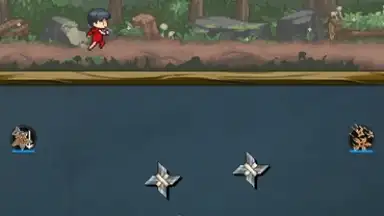 Merge Ninja Star 2 screenshot 11