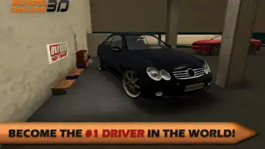 School Driving 3D screenshot 2