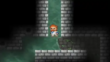 Sprouted Pixel Dungeon screenshot 5