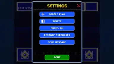 Phantasy Star Classics screenshot 1