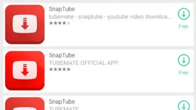1Mobile Market Lite screenshot 11
