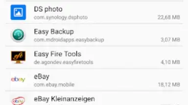 Easy Fire Tools screenshot 5