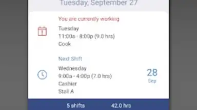 w2w screenshot 4