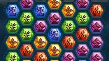 Lost Stones screenshot 2