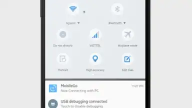 CM13/12.x Galaxy S7 screenshot 8